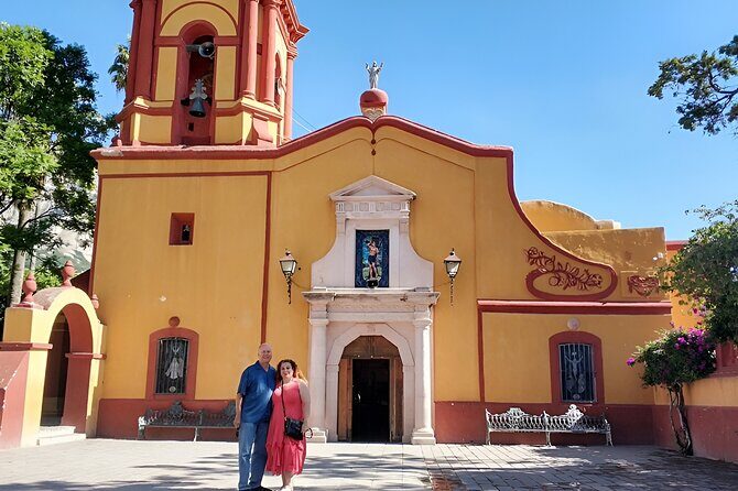 Queretaro Tour from Mexico City Explore Ruins and UNESCO City - Itinerary Breakdown: What Youll See and Do