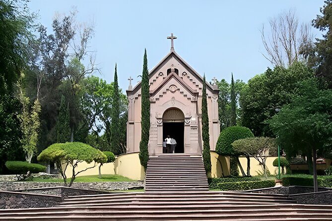Queretaro Tour from Mexico City Explore Ruins and UNESCO City - Who Would Love This Tour?