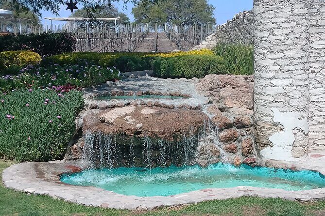 Queretaro Wine Experience - FAQs