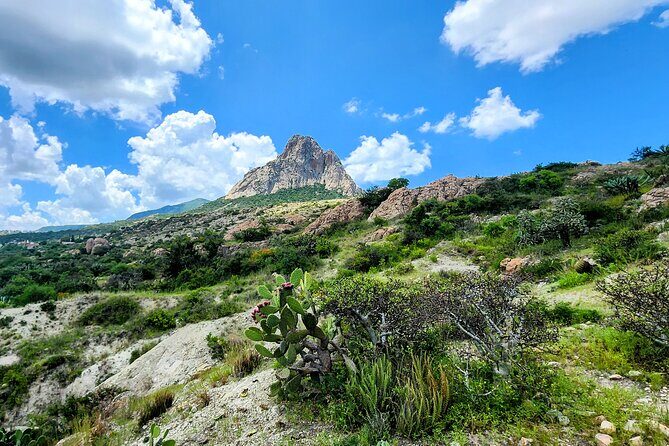 Queretaro Wine Route and Magic Towns - Who Should Consider This Tour?