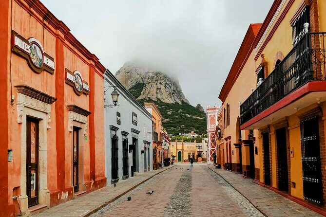 Queretaro Wine Route and Magic Towns - FAQ: Your Practical Questions Answered