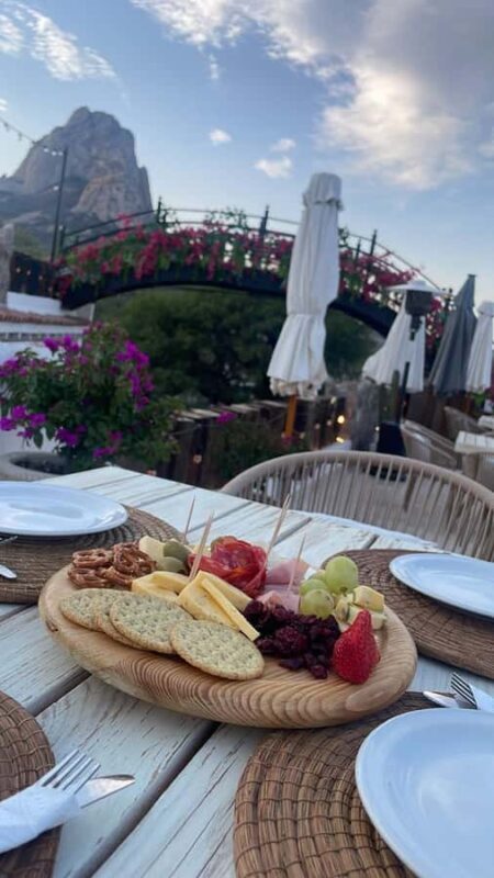 Querétaro: Wine Route & Peña de Bernal | Private Tour - Key Points