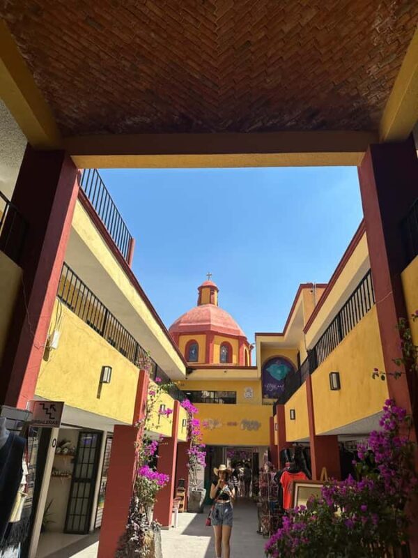 Querétaro: Wine Route & Peña de Bernal | Private Tour - Discovering the Pueblo Mágico