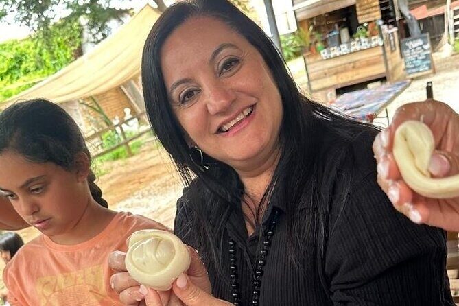 Quesillo and Organic Fresh Cheese only in Oaxaca! - Key Points