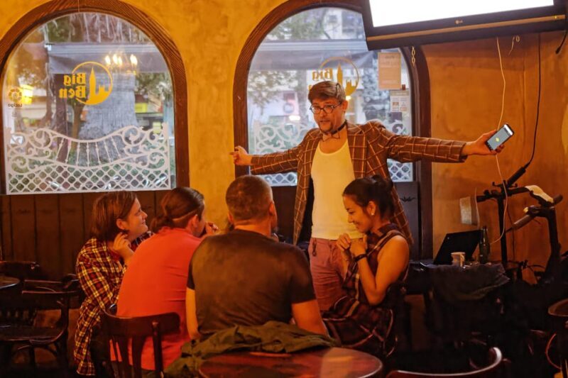 Quest excursion in Valencia - What is the Quest Excursion in Valencia?