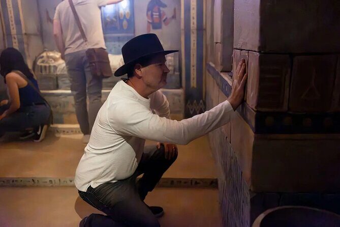 Quest for the Temple of Light Adventure - Accessibility and Inclusivity