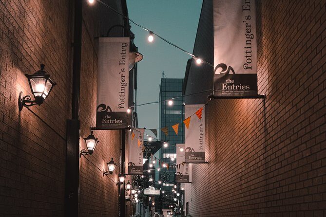 Questo Self-guided Haunted Melbourne Walking Tour - Introduction: A Fun Twist on Melbourne Sightseeing