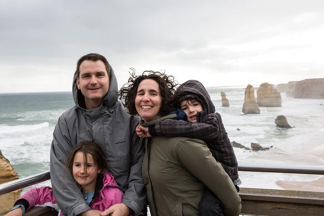 Questo Self-guided Haunted Melbourne Walking Tour - Authentic Experiences and Insights from Reviews