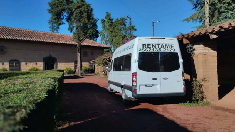 Quetzalapan + Chignahuapan: visit the sphere factory and its surroundings - The Practical Side: Transportation, Timing, and Value