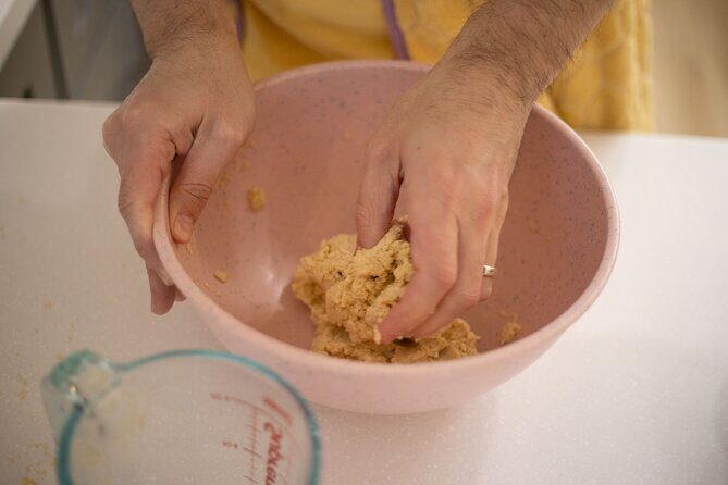 Quiche Lorraine French Cooking Class in Scottsdale - Key Points