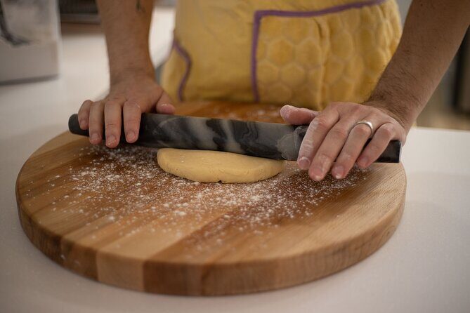 Quiche Lorraine French Cooking Class in Scottsdale - FAQ
