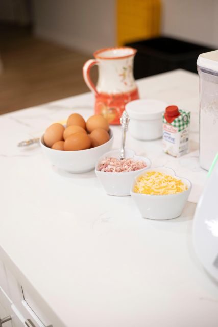 Quiche Lorraine French Cooking Class - What Makes This Experience Stand Out?
