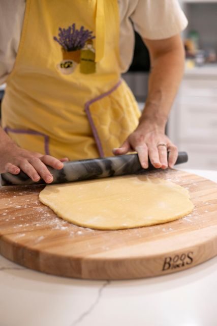 Quiche Lorraine French Cooking Class - The Practical Side: Details and Considerations