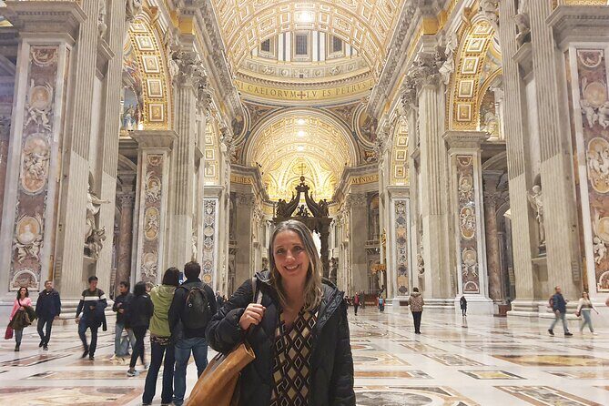 Quick Access Private Guided Vatican & Sistine Chapel Evening Tour - Exploring the Vatican Museums and Sistine Chapel in Detail