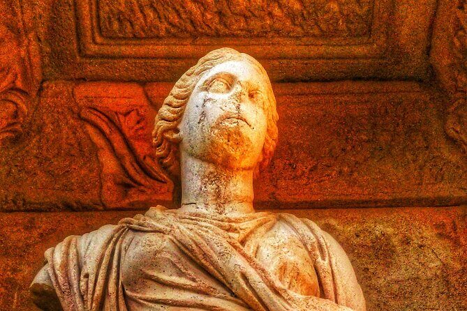 Quick-Ephesus Private Tour - Who Will Love This Tour?