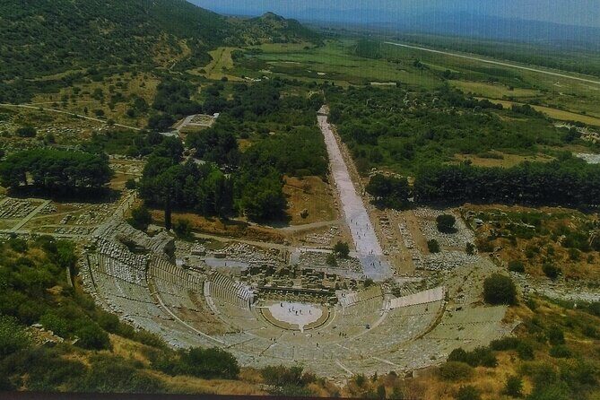 Quick-Ephesus Private Tour - FAQs
