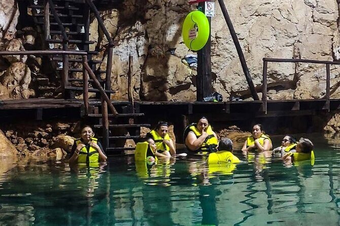 Quick Getaway Cave Expedition and Cenotes Swim from Merida - The Sum Up: Who Will Love This Tour?