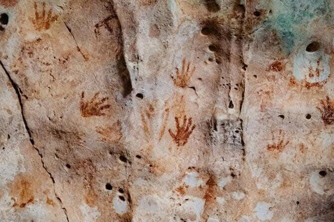 Quick Getaway Cave Expedition and Cenotes Swim from Merida - FAQ