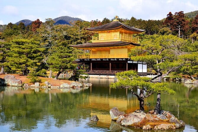 Quick Kyoto Tour for the First-Timers by Local Tour Guide - Practical Aspects of the Tour