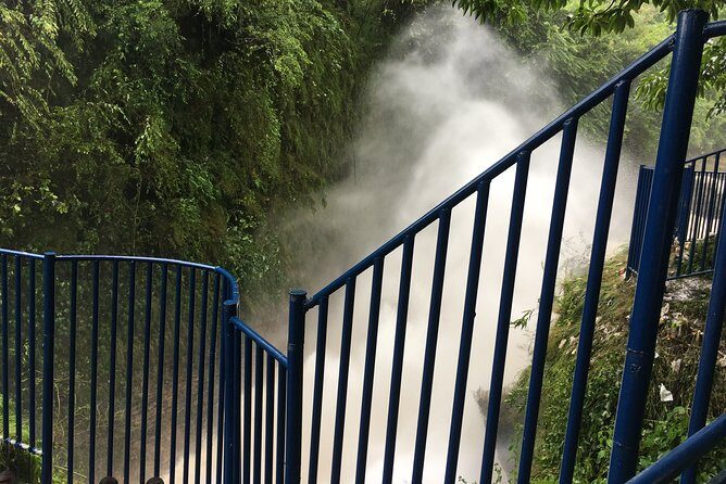 Quick Tour of Devis fall and Cave with Driver - What to Expect from the Tour: A Detailed Breakdown