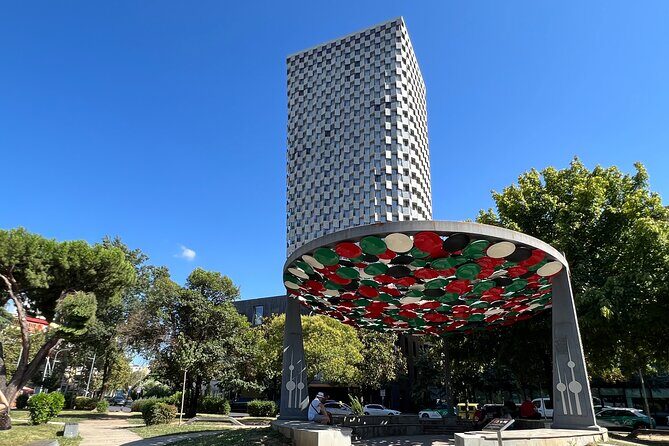 Quick Tour of Tirana - What Makes This Tour Special?