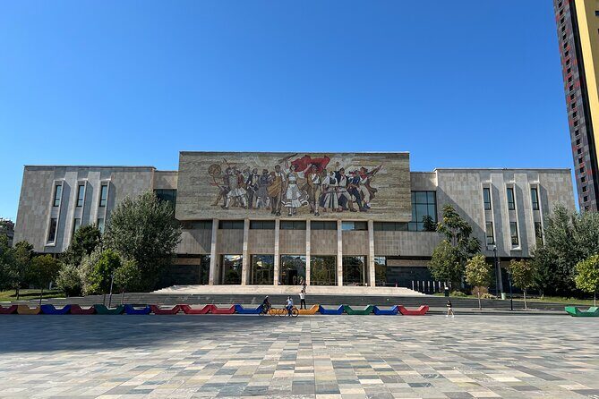 Quick Tour of Tirana - Detailed Breakdown of the Itinerary