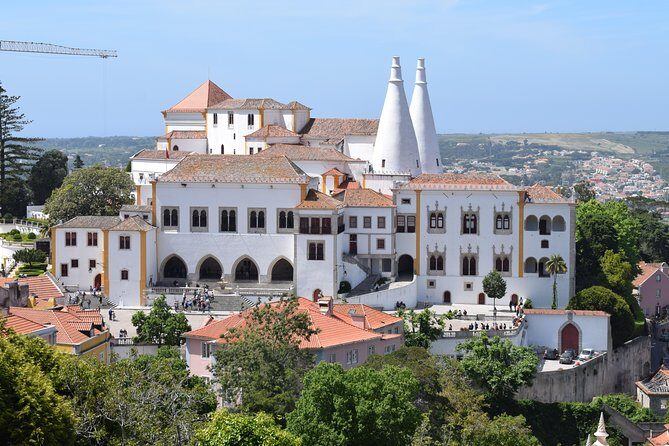 Quick visit to Sintra town from Lisbon Private Tour - Half day - The Practicalities: What You Need to Know