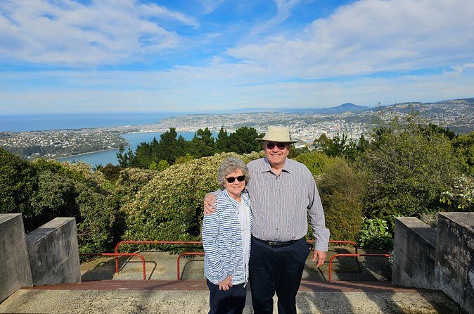 Quickie Tours 1 Hour City Sights Tour Cruise Ship days Only - Key Points