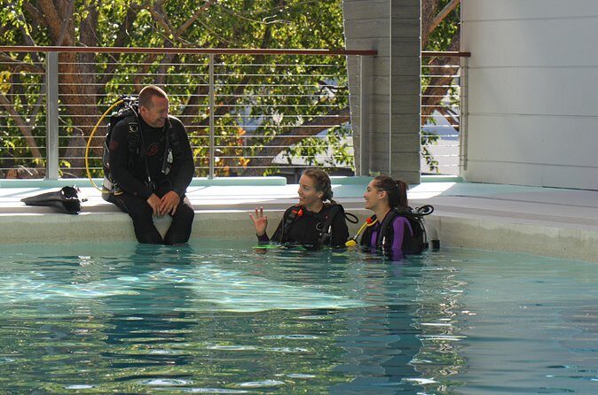 Quicksilver Dive 4 Day PADI Learn to Dive Course - The Real Value: Why This Course Is Worth It
