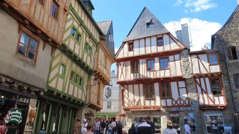 Quimper Guided Walking Tour - Quimper Guided Walking Tour Review