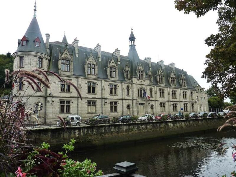 Quimper Guided Walking Tour - Who This Tour Is Best For