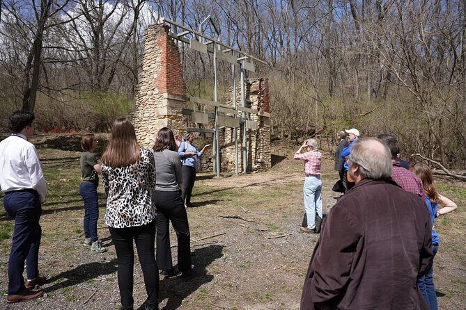 Quindaro Ruins Urban Hike - FAQ