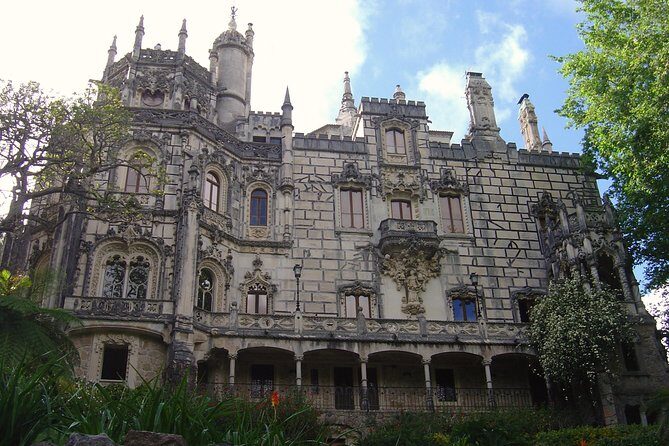 Quinta da Regaleira and Sintra visit half day private tour - A Deep Dive Into the Tour Experience