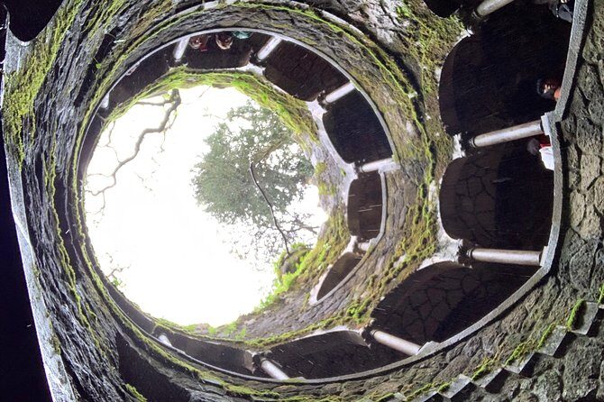 Quinta da Regaleira and Sintra visit half day private tour - FAQ