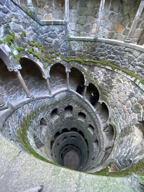 Quinta da Regaleira Skip-the-Line Ticket and Audioguide - FAQ