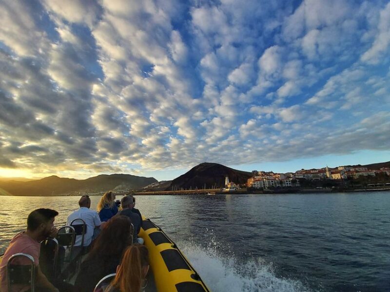 Quinta do Lorde: Kayak Experience in Ponta de São Lourenço - Final Thoughts: Who Will Love This Tour?