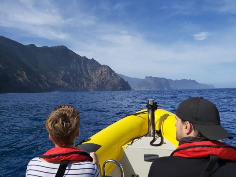 Quinta do Lorde: Kayak Experience in Ponta de São Lourenço - FAQ