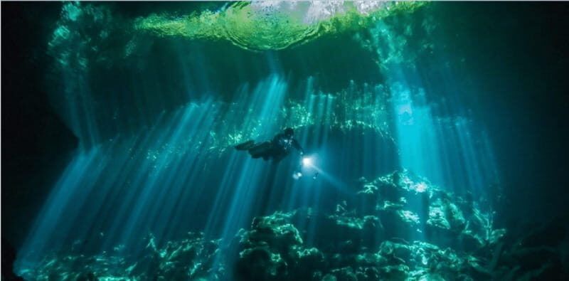 Quintana Roo: Cenote Dive - FAQs