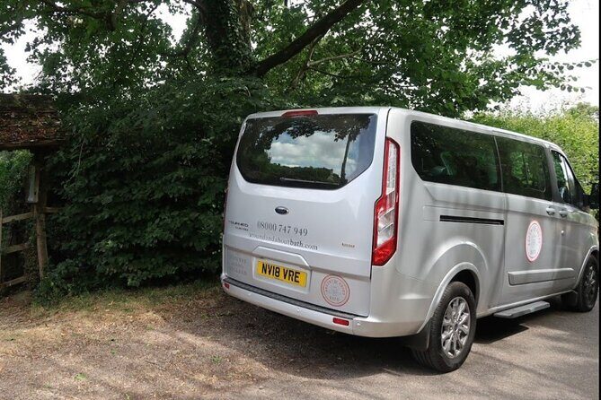 Quintessential Cotswolds Half-Day tour from Bath (for 2-8 guests) - The Itinerary: What to Expect at Each Stop