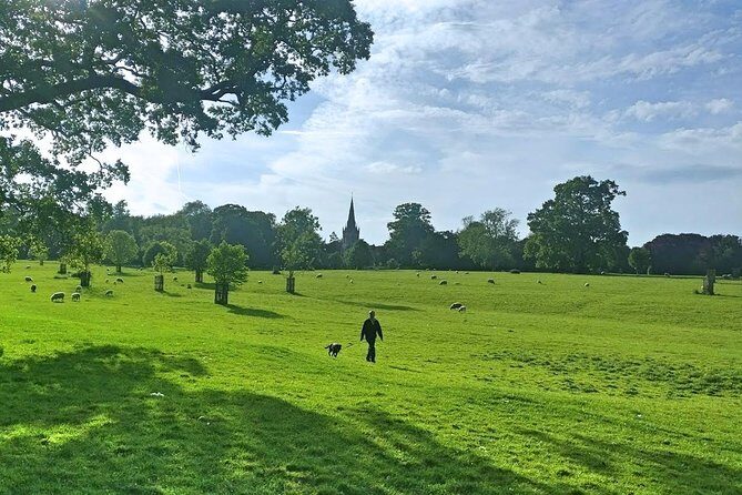 Quintessential Cotswolds Half-Day tour from Bath (for 2-8 guests) - Who Will Love This Tour?