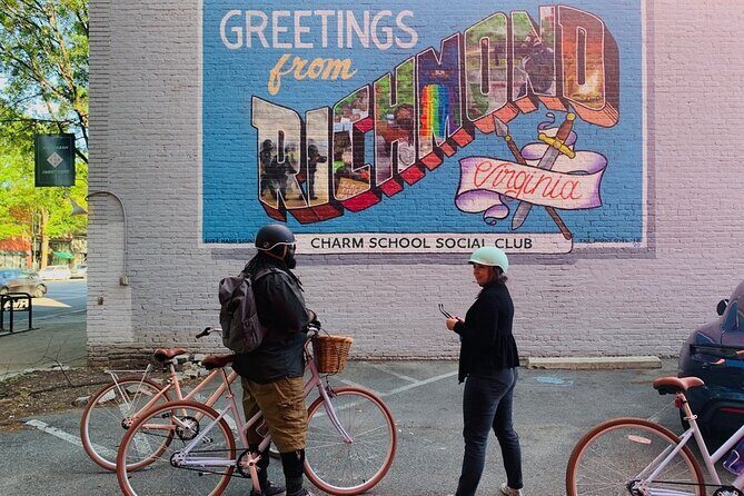 Quirk Richmond Art and Secret Garden Tour - FAQ