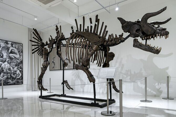 Quirky Art Museum called Ur-Mu in Bukit Bintang, KL - Authentic Feedback from Visitors