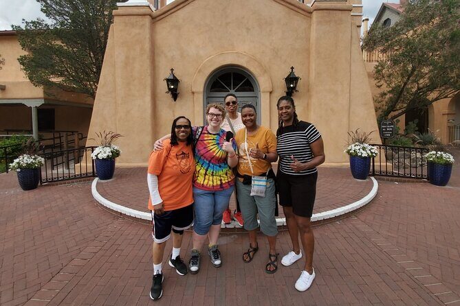 Quirky Burque Scavenger Hunt - An In-Depth Look at the Quirky Burque Scavenger Hunt