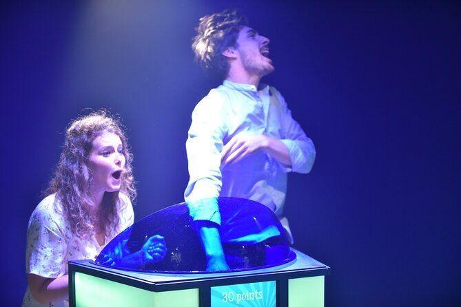 Quiz Room Sydney Immersive Trivia Game - The Sum Up: Who Will Enjoy This?