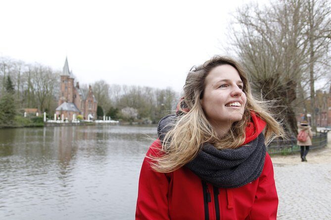 QuizQuest: A Trivia Tour of Bruges (Private Tour) - A Deep Dive into the Bruges Trivia Tour