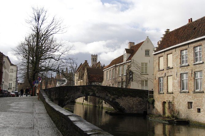 QuizQuest: A Trivia Tour of Bruges (Private Tour) - FAQ