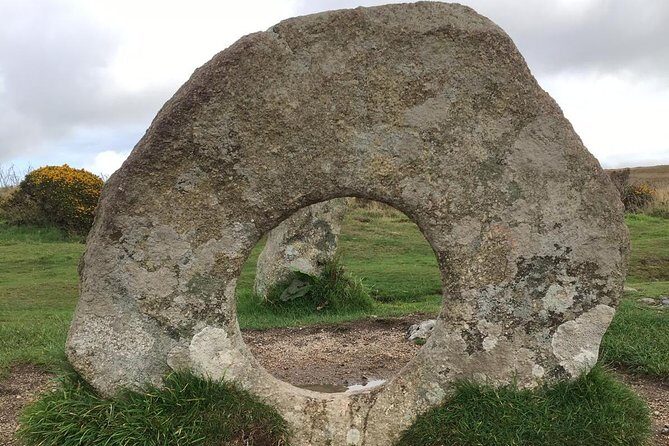 Quoits, Stone circles and Monoliths on Bodmin Moor - The Sum Up