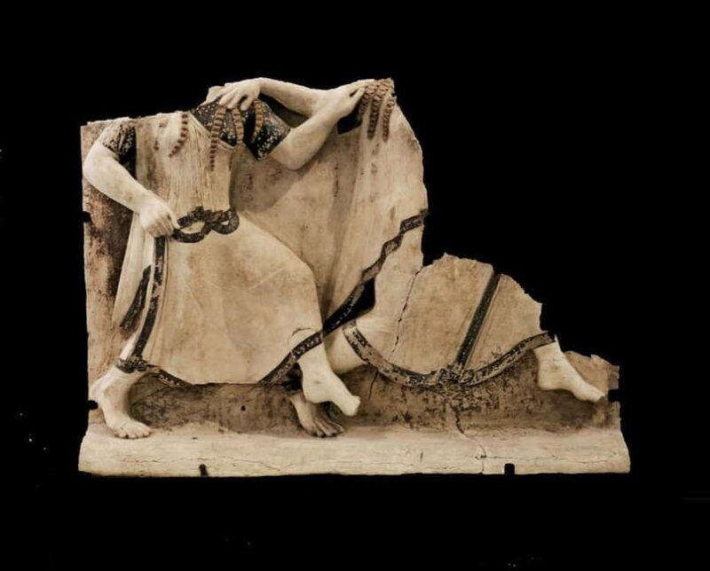 R. Calabria: National Archaeological Museum & Audio Guide - The Scenic Bonus: Views of the Strait of Messina