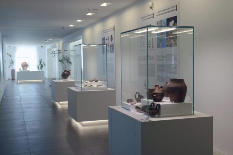 R. Calabria: National Archaeological Museum & Audio Guide - The Sum Up: Who Will Love This Experience?