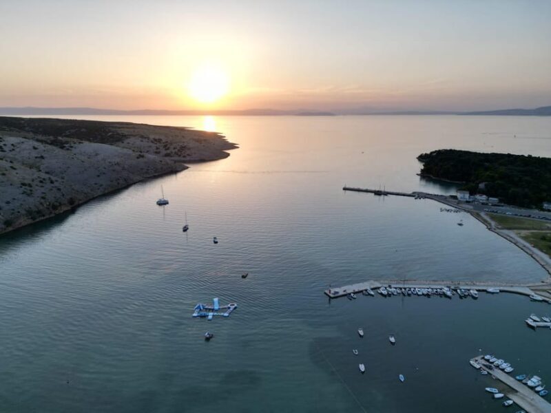 Rab: Night adventures illuminated transparent kayaks - Final Thoughts